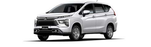 Mitsubishi Xpander Sài Gòn